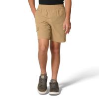 Carhartt CH8340 - Rugged Flex&reg; Ripstop Cargo Work Short - Boys