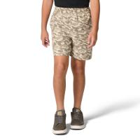 Carhartt CH8343 - Rugged Flex&reg; Ripstop Camo Work Short - Boys