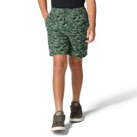 Carhartt CH8343 - Rugged Flex&reg; Ripstop Camo Work Short - Boys