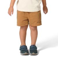 Carhartt CH8345 - French Terry Work Short - Boys