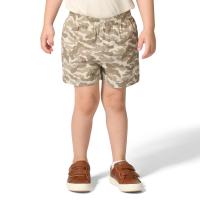 Carhartt CH8346 - Rugged Flex&reg; Ripstop Camo Short - Boys