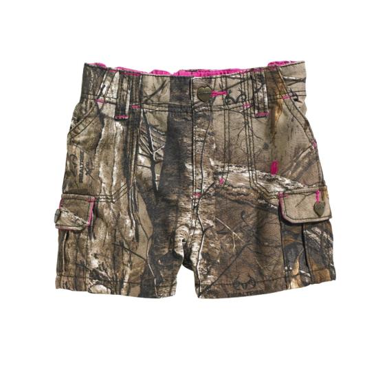 Realtree Xtra Carhartt CH9240 Front View
