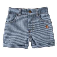 Carhartt CH9261 - Stripe Short - Girls