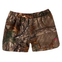 Carhartt CH9262 - Camo Short - Girls