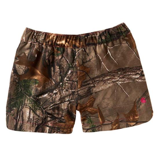 Realtree Xtra Carhartt CH9262 Front View