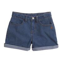 Carhartt CH9266 - Denim Short - Girls