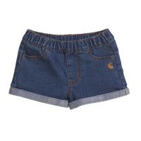 Carhartt CH9269 - Denim Short - Girls