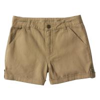 Carhartt CH9283 - Ripstop Convertible Short - Girls