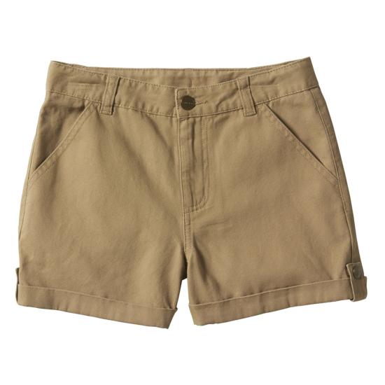 Dark Khaki Carhartt CH9283 Front View