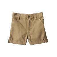 Carhartt CH9286 - Ripstop Covertible Short - Girls