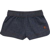 Carhartt CH9291 - Chambray Short - Girls