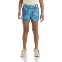 Carhartt CH9300 - Force® Lightweight Short - Girls