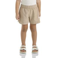 Carhartt CH9304 - Color Chambray Short - Girls