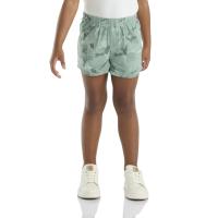 Carhartt CH9307 - Rugged Flex™ Lightweight Camo Short - Girls