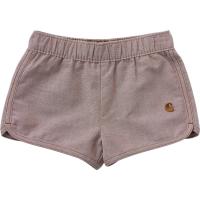 Carhartt CH9313 - Stretch Denim Short - Girls