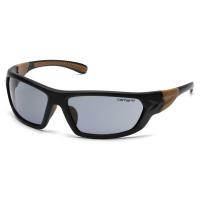 Carhartt CHB220DCC - Carbondale - Gray Lens with Black/Tan Frame