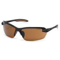 Carhartt CHB318DCC - Spokane - Sandstone Bronze Lens with Black Frame