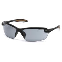 Carhartt CHB320DCC - Spokane - Gray Lens with Black Frame