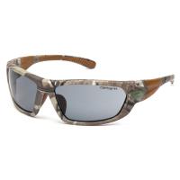 Carhartt CHRT220DCC - Carbondale - Gray Lens with Realtree Frame