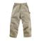 Medium Beige Carhartt CK8303 Front View - Medium Beige