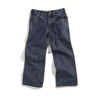 Carhartt CK8313 - Washed Denim Relaxed Fit Pant - Boys