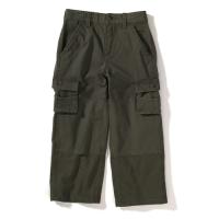 Carhartt CK8329 - Washed Cargo Pocket Pant - Boys