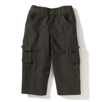 Carhartt CK8332 - Washed Cargo Pocket Pant - Boys