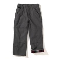 Carhartt CK8334 - Washed Duck Contractor Pant - Flannel Lined - Boys