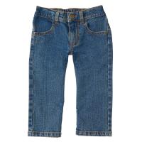 Carhartt CK8376 - Rugged Flex® Relaxed Fit Denim 5-Pocket Boot-Cut Jean - Boys