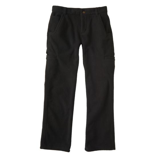 Caviar Black Carhartt CK8379 Front View