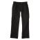 Caviar Black Carhartt CK8379 Front View - Caviar Black