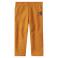 Carhartt Brown Carhartt CK8381 Front View - Carhartt Brown