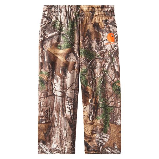 Realtree Xtra Carhartt CK8386 Front View