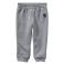 Charcoal Heather Carhartt CK8394 Front View - Charcoal Heather