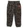 Green Duck Camo Carhartt CK8395 Front View - Green Duck Camo