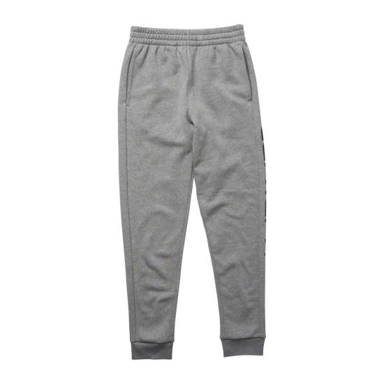 Charcoal Grey Heather Carhartt CK8404 Front View