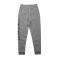 Charcoal Grey Heather Carhartt CK8406 Back View - Charcoal Grey Heather