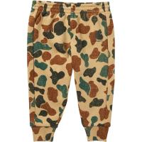 Carhartt CK8413 - Elastic Waistband Fleece Camo Sweatpant - Boys