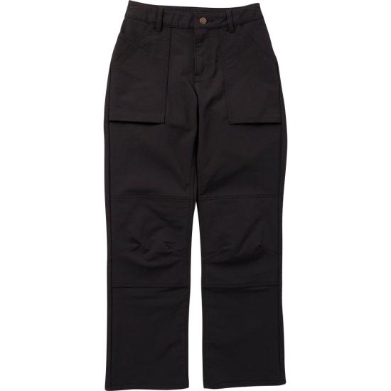 Caviar Black Carhartt CK8415 Front View