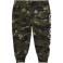 Green Blind Fatigue Camo Carhartt CK8424 Front View - Green Blind Fatigue Camo