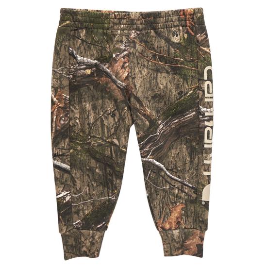 Mossy Oak® Country DNA Carhartt CK8426 Front View