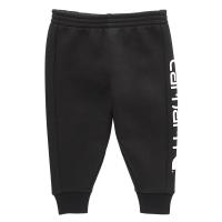 Carhartt CK8427 - Fleece Logo Sweatpant - Boys