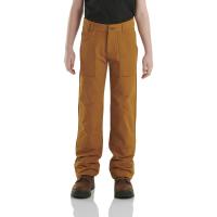 Carhartt CK8437 - Super Dux™ Relaxed Fit Utility Work Pant - Boys