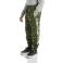 Green Camo Carhartt CK8441 Left View - Green Camo