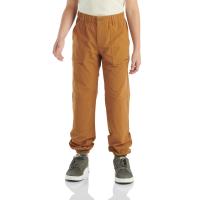 Carhartt CK8443 - Rugged Flex® Loose Fit Utility Jogger - Boys