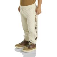 Carhartt CK8449 - Quilted Jersey Logo Sweatpant - Boys