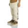 Turtledove Carhartt CK8449 Left View - Turtledove