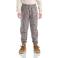 Grey Duck Camo Carhartt CK8453 Front View - Grey Duck Camo