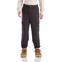 Carhartt CK8456 - Rugged Flex® Loose Fit Cargo Jogger - Boys