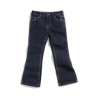 Carhartt CK9303 - Washed Denim 5 Pocket Pant - Girls